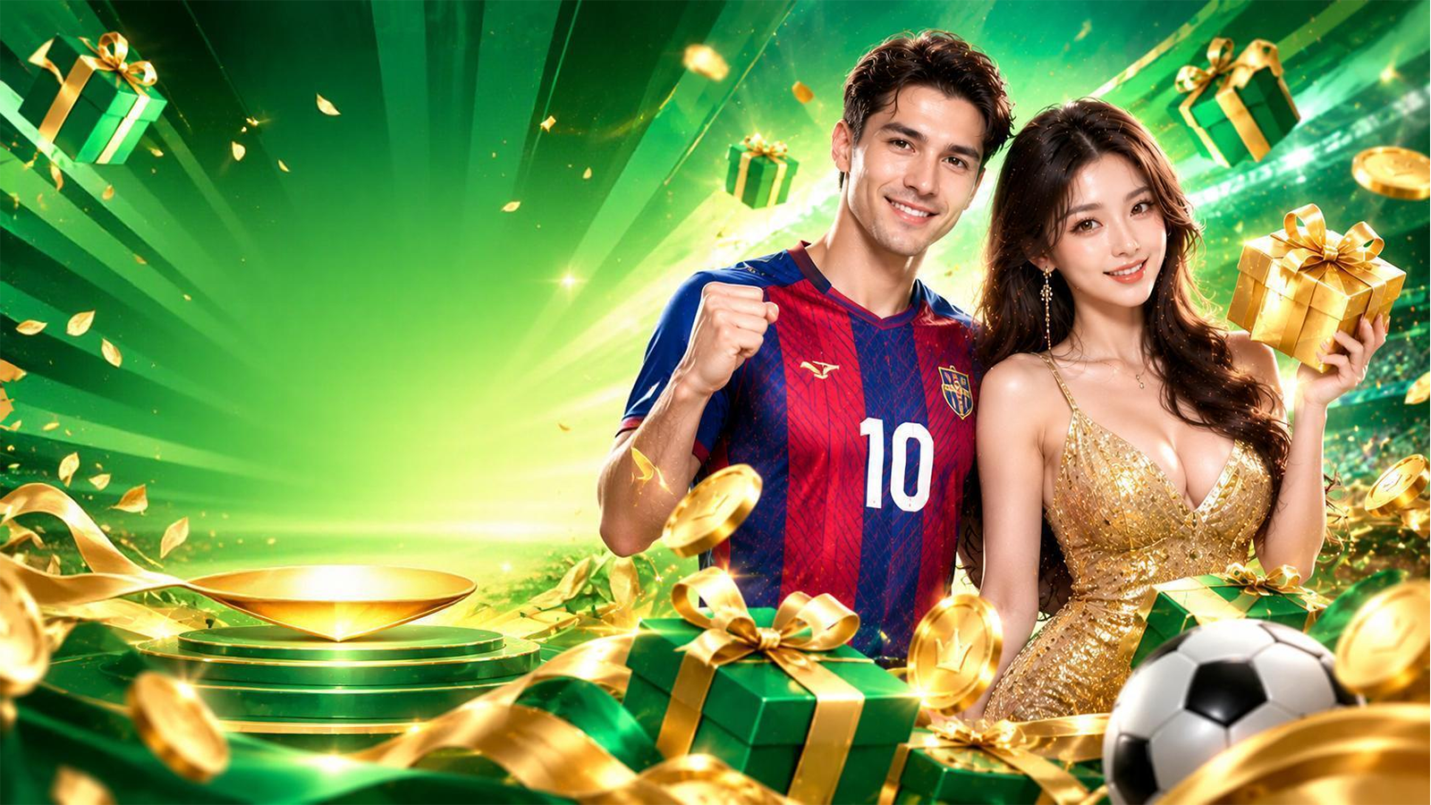 Quyền lợi hiển thị khác phạm vi: 5 bước tự kiểm tra trước khi thử lại trên 888WIN
