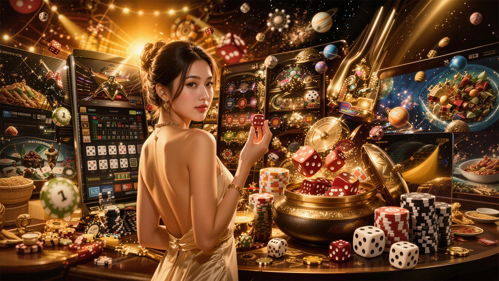 Checklist Slot: nguồn, thời điểm, phạm vi và điểm dừng tại 888WIN