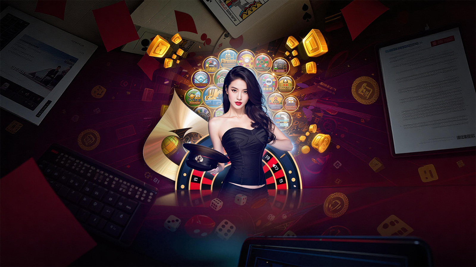 Club là gì? Từ điển nhãn và trạng thái trên 888WIN