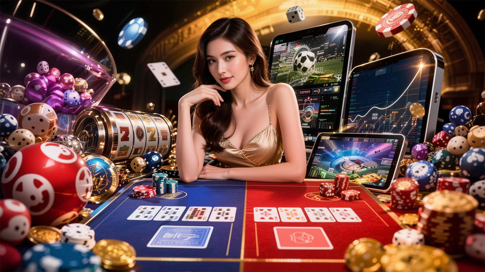 Đăng nhập là gì? Từ điển nhãn và trạng thái trên 888WIN