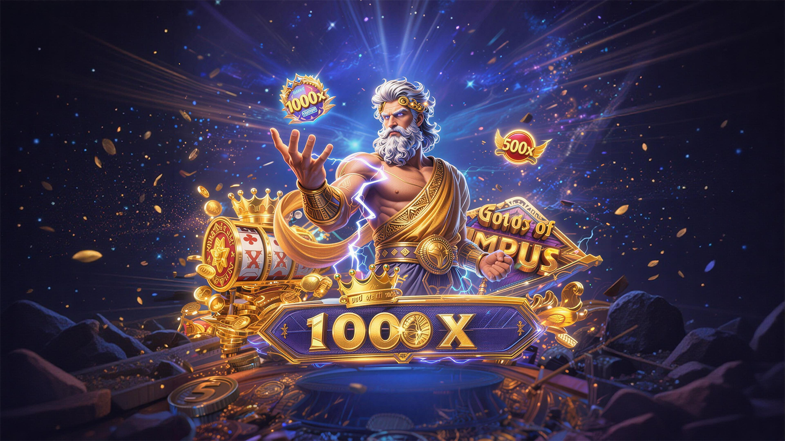 Nổ hũ là gì? Từ điển nhãn và trạng thái trên 888WIN