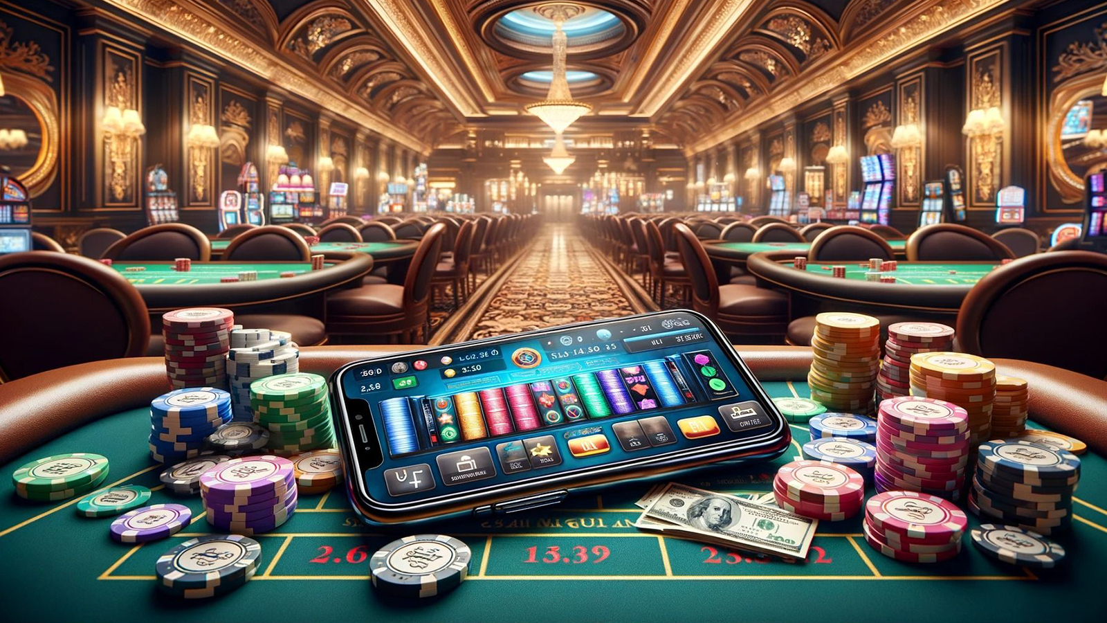 Bảo vệ dữ liệu cá nhân khi sử dụng Game mới của 888WIN