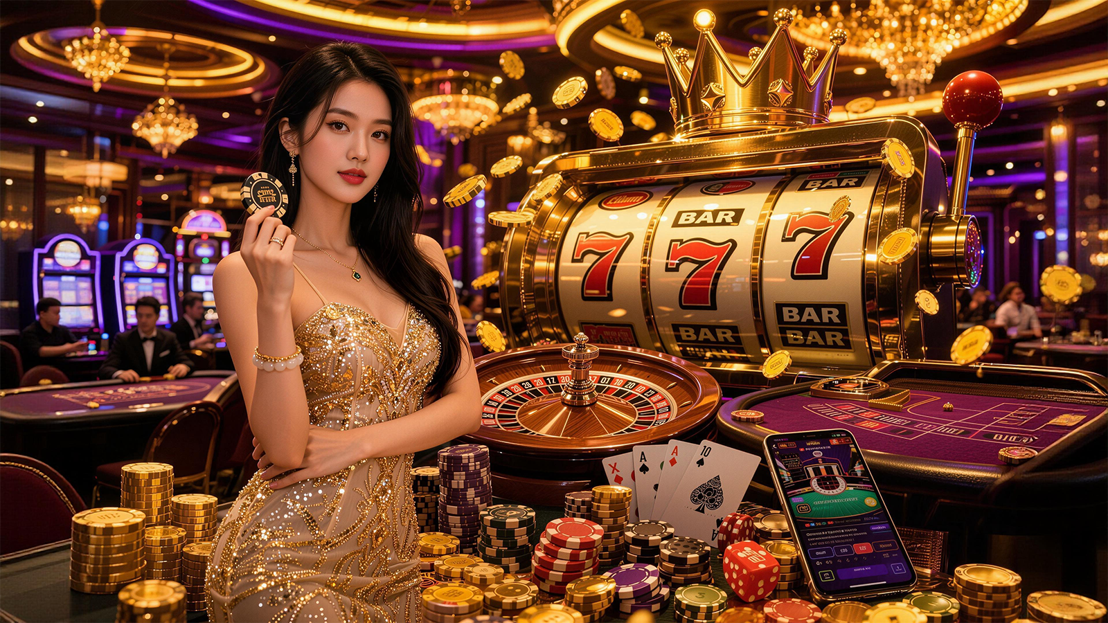 Club trên điện thoại: cách kiểm tra quản lý thành viên trên thiết bị nhỏ tại 888WIN