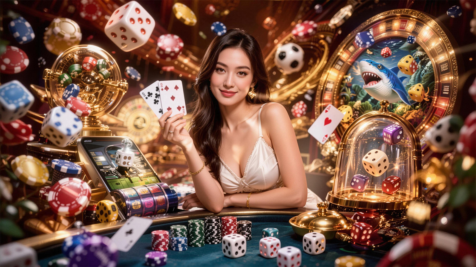 Checklist Club: nguồn, thời điểm, phạm vi và điểm dừng tại 888WIN