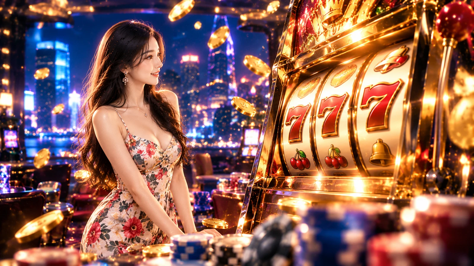 Gửi yêu cầu hỗ trợ 888WIN: cần ghi gì về Slot?