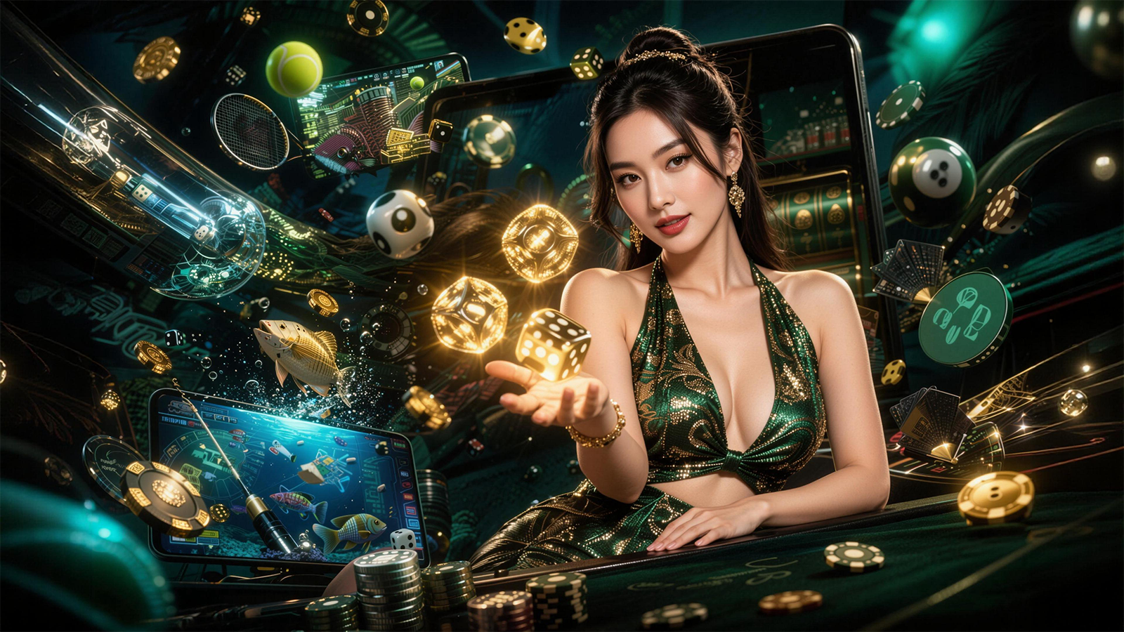 Cẩm nang Khuyến mãi 888WIN: đọc đối tượng, thời gian và phạm vi áp dụng từ đâu?