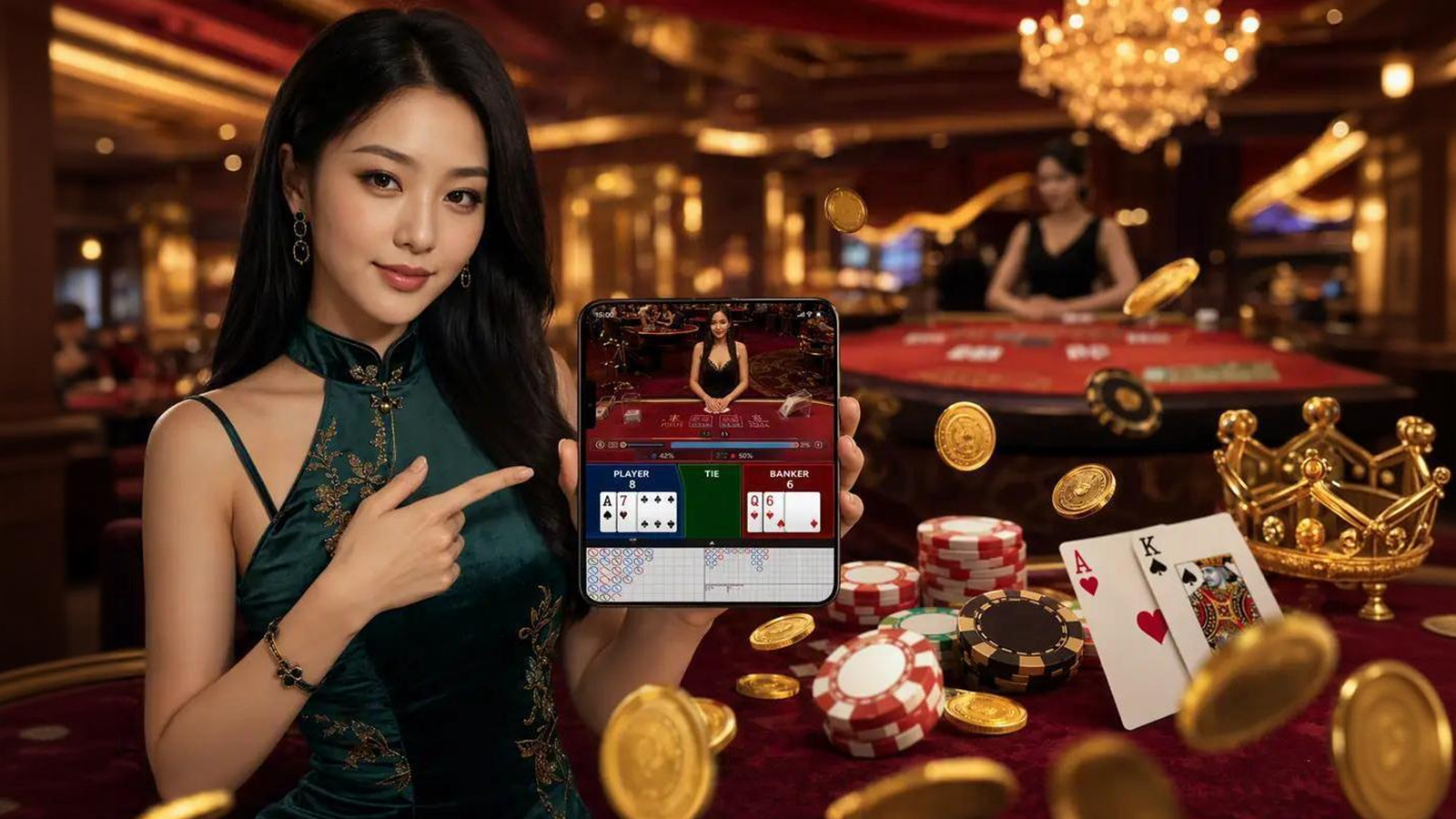 Khuyến mãi là gì? Từ điển nhãn và trạng thái trên 888WIN
