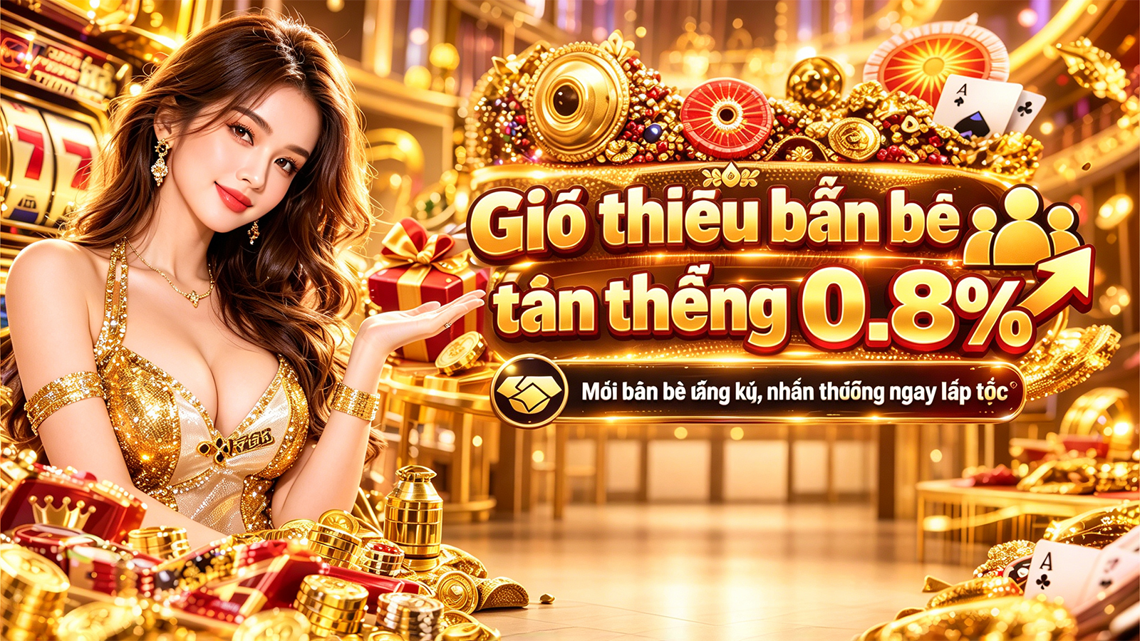 Slot là gì? Từ điển nhãn và trạng thái trên 888WIN